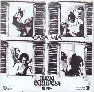 Nuova Equipe 84 - Casa Mia download mp3 flac