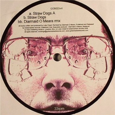 Luke Creed - Straw Dogs download mp3 flac