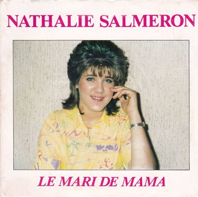 Nathalie Salmeron - Le Mari De Mama download mp3 flac