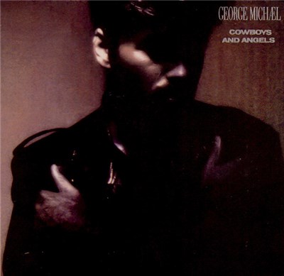 George Michael - Cowboys And Angels download mp3 flac