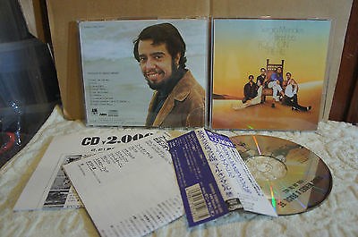 Sergio Mendes & Brasil '66 - Fool On The Hill download mp3 flac