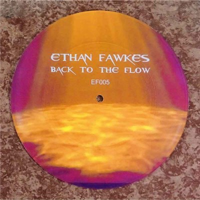 Ethan Fawkes - Back To The Flow download mp3 flac