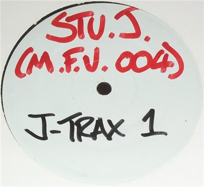Stu. J. - Pump Me Up / J-Trax 1 download mp3 flac