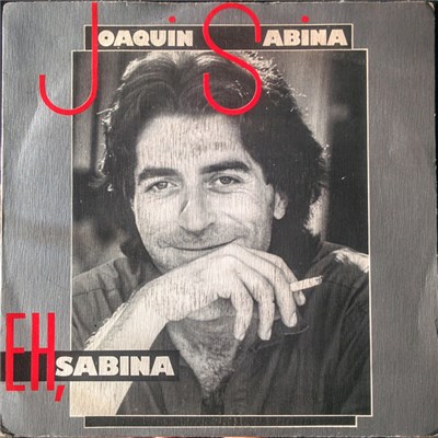 Joaquin Sabina - Eh, Sabina download mp3 flac