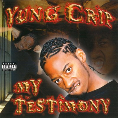 Yung Crip - My Testimony download mp3 flac