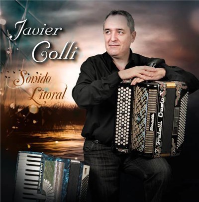 Javier Colli - Sonido Litoral download mp3 flac