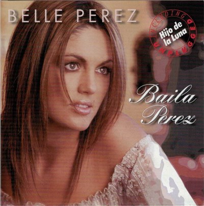 Belle Perez - Baila Perez download mp3 flac
