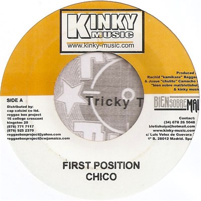 Chico / Spectacular - First Position / No Love Like Your Love download mp3 flac