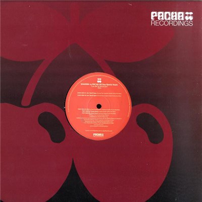 Shakira vs Pacha All Star Remix Team - Las De La Intuición download mp3 flac