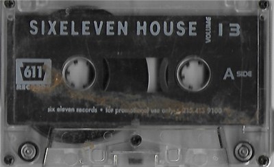 Various - Sixeleven House Volume 13 download mp3 flac