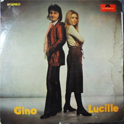 Gino & Lucille - Gino & Lucille download mp3 flac