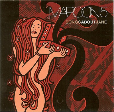 Maroon 5 - Songs About Jane download mp3 flac