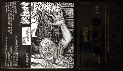 Paganfire - Vehemence Ensue download mp3 flac