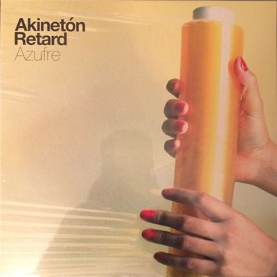 Akinetón Retard - Azufre download mp3 flac