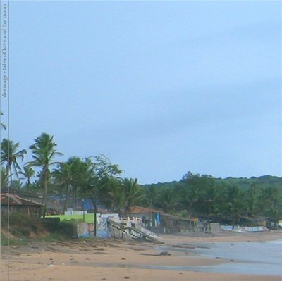 Deemage - Tales Of Love And The Ocean download mp3 flac