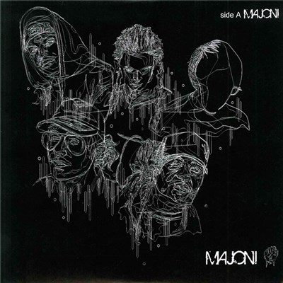 Majoni - Majoni download mp3 flac