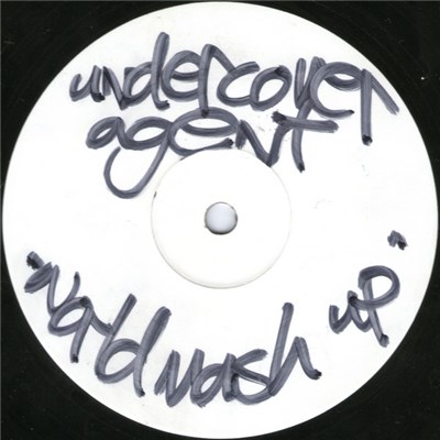 Undercover Agent & The Kriminal - World Mash Up download mp3 flac