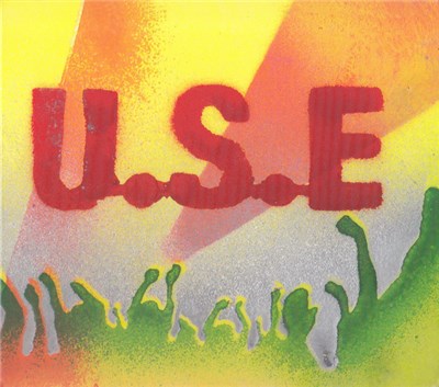 U.S.E. - United State Of Electronica download mp3 flac