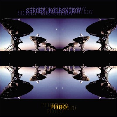 Sergey Kolesnikov - Photo download mp3 flac