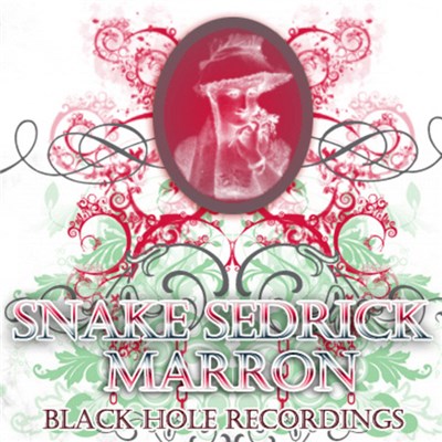 Snake Sedrick - Marron download mp3 flac