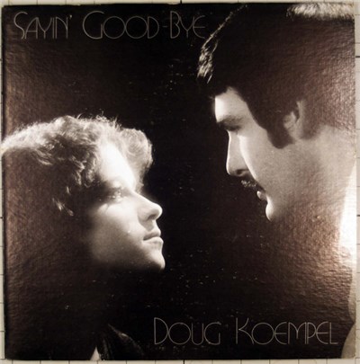 Doug Koempel - Sayin' Good-Bye download mp3 flac