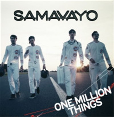 Samavayo - One Million Things download mp3 flac