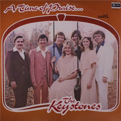 The Keystones - A Time Of Praise download mp3 flac