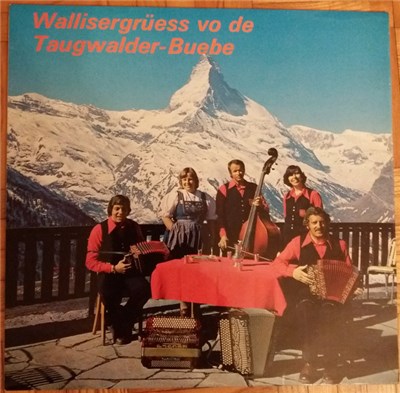 Schwyzerörgeli- und Handorgelduo Bärghüttli, Zermatt - Wallisergrüess Vo de Taugwalder-Buebe download mp3 flac