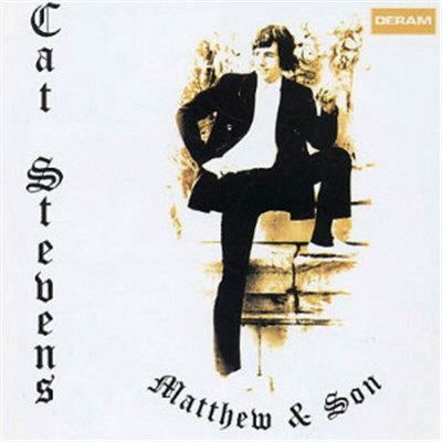 Cat Stevens - Matthew & Son download mp3 flac