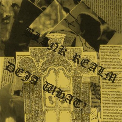 Blank Realm - Deja What? download mp3 flac