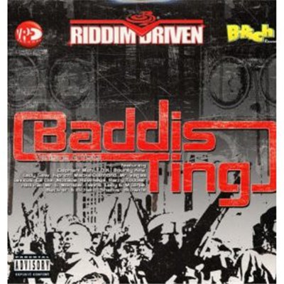 Various - Baddis Ting download mp3 flac