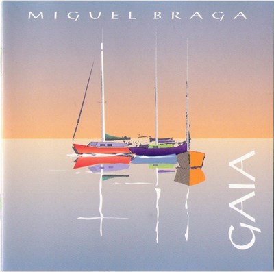 Miguel Braga - Gaia download mp3 flac