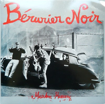 Bérurier Noir - Macadam Massacre download mp3 flac