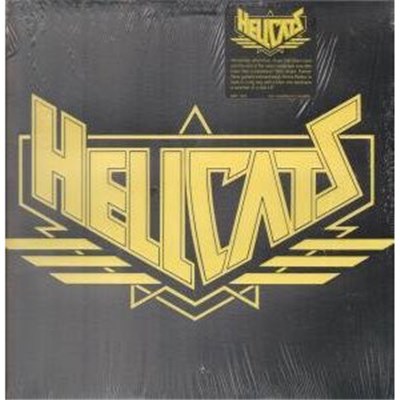 Hellcats - Hellcats download mp3 flac