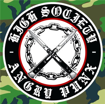 High Society - Fear Or Freedom download mp3 flac