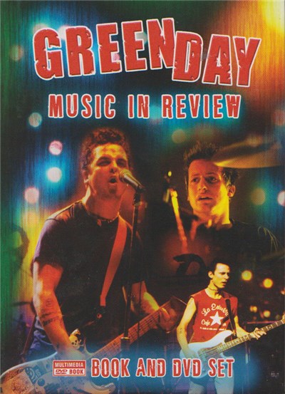 Green Day - Music In Review download mp3 flac