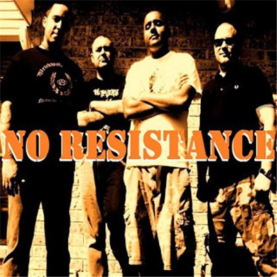 No Resistance - Vade Retro Satana download mp3 flac