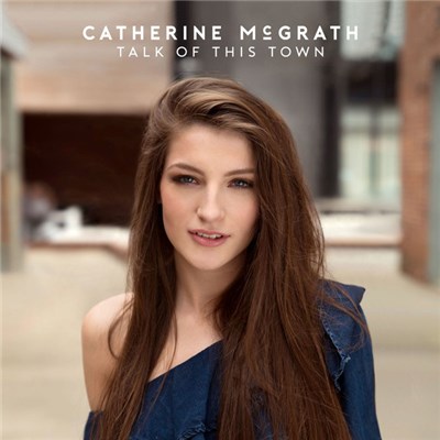Catherine McGrath - Talk of This Town download mp3 flac