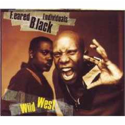 F.eared B.lack I.ndividuals - Wild West download mp3 flac
