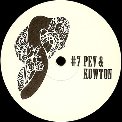 Pev & Kowton - End Point / Vapours download mp3 flac