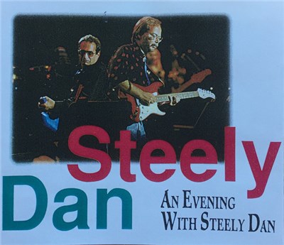 Steely Dan - An Evening With Steely Dan download mp3 flac