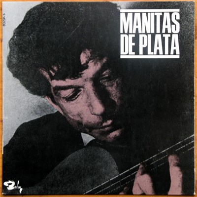 Manitas De Plata - Manitas De Plata download mp3 flac