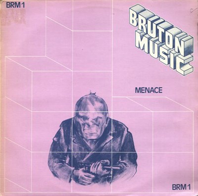 Various - Menace download mp3 flac