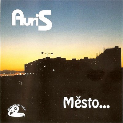 Auris - Město... download mp3 flac