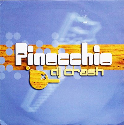 DJ Crash - Pinocchio download mp3 flac