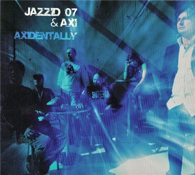 JAZZID 07 & AXI - Axidentally download mp3 flac