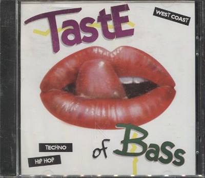 House Of Bass - Taste Of Bass download mp3 flac