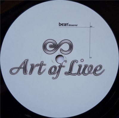Eric Sneo - Art Of Live download mp3 flac