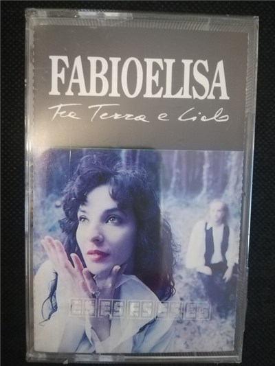 Fabioelisa - Tra Terra E Cielo download mp3 flac