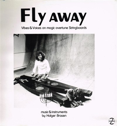 Holger Brasen - Fly Away (Vibes & Voices On Magic Overtune Stringboards) download mp3 flac